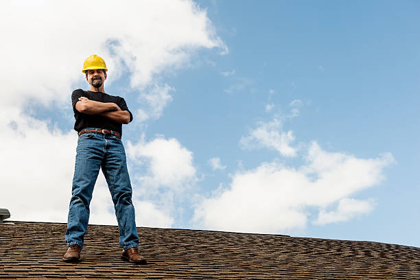 Best Flat Roof Repair Services  in Centennial, CO
